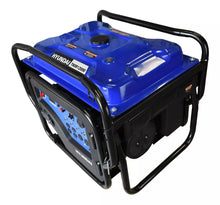 Cargar imagen en el visor de la galería, Generado Hyundai 12000W 22HP