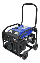 Cargar imagen en el visor de la galería, Generador Hyundai 6000W 13.1HP