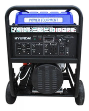 Cargar imagen en el visor de la galería, Generador Hyundai 15000W 26HP