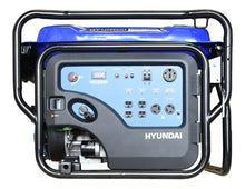 Cargar imagen en el visor de la galería, Generado Hyundai 12000W 22HP
