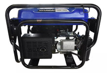 Cargar imagen en el visor de la galería, Generado Hyundai 12000W 22HP
