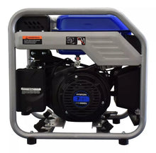 Cargar imagen en el visor de la galería, Generador Hyundai Inverter 4000W 7HP
