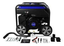 Cargar imagen en el visor de la galería, Generador Hyundai 8750W 15HP
