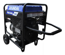 Cargar imagen en el visor de la galería, Generador Hyundai 15000W 26HP
